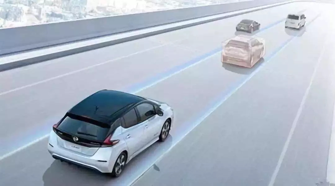 智車(chē)行|華為發(fā)布最新車(chē)聯(lián)網(wǎng)平臺(tái)；高德聯(lián)合凱迪拉克；百度與現(xiàn)代、拜騰合作